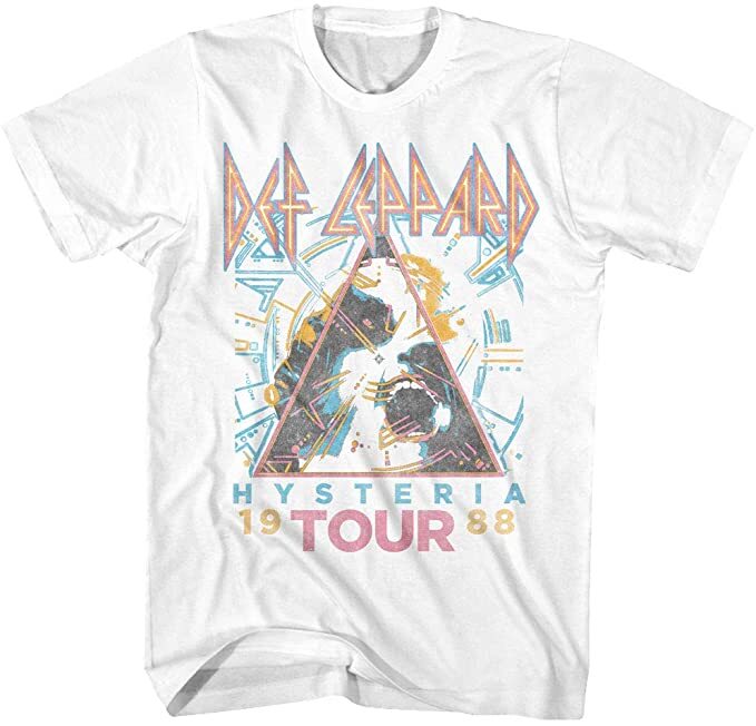 American thermae Rock Shirt